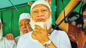 তিস্তা মহাপরিকল্পনার বাস্তবায়ন চায় জনগণ