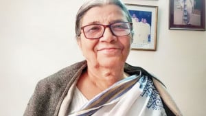 নারী নির্যাতন প্রতিরোধে সামাজিক জাগরণ