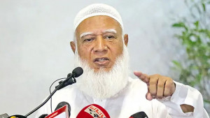 তিস্তা মহাপরিকল্পনা বাস্তবায়নে কোনো টালবাহানা নয়