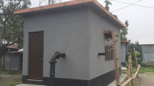 পাইপ বসেছে ৩৩ কিলোমিটার, পানি মেলেনি এক ফোঁটাও