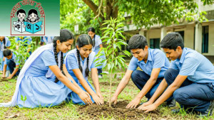 ১৫ জুলাই সব সরকারি প্রাথমিক বিদ্যালয়ে বৃক্ষরোপণের নির্দেশ