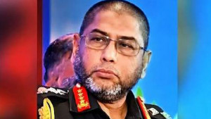 সেনাপ্রধানের সঙ্গে  সৌজন্য সাক্ষাতে নেদারল্যান্ডসের রাষ্ট্রদূত