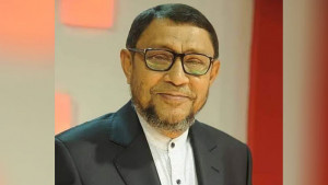 ফুলহাতা শার্ট, লম্বা করে লুঙ্গি পরতে সচেতন করা হচ্ছে: স্বাস্থ্যমন্ত্রী