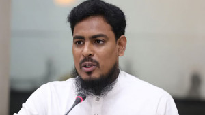 চব্বিশের অভ্যুত্থানের পর দেশ সংবিধান থেকে  বিচ্যুত হয়ে যায়