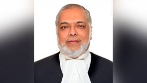 ব্যারিস্টার জমিরউদ্দিন সরকারের মতো গুণীব্যক্তির অভাব এখন