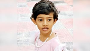 সেপটিক ট্যাঙ্কে মেলে শিশুর লাশ, খুন করেন চাচি