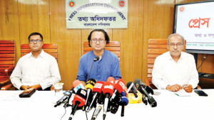 দক্ষতায় সন্তুষ্ট না হলে মন্ত্রিসভায় রদবদল করতে পারেন প্রধানমন্ত্রী