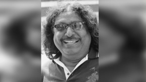 মেহনতি মানুষের কণ্ঠস্বর