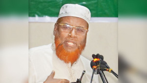 জুলাই আদেশ না  মানলে সরকার  সংসদ অবৈধ