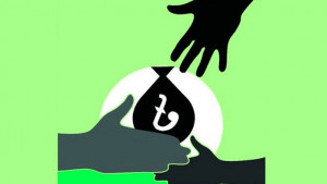 ভূমি অফিসে ‘অ্যানালগ’ সিন্ডিকেট