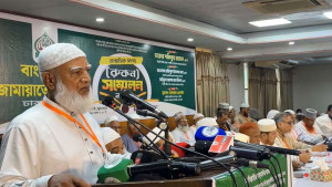 জামায়াত ফেরেশতার দল নয়, ভুলত্রুটি হতে পারে