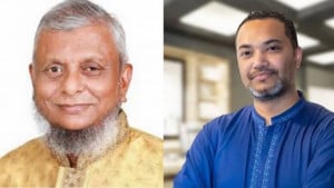 শ্রমবাজার নিয়ে আলোচনা এগিয়ে নিতে মন্ত্রী, উপদেষ্টা মালয়েশিয়ায়