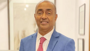 আগামী সংসদ নির্বাচন তত্ত্বাবধায়ক সরকারের অধীনে হবে: আইনমন্ত্রী
