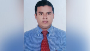 মোরেলগঞ্জে স্বাস্থ্যমন্ত্রীর পরিদর্শনের একদিন পর বরখাস্ত স্বাস্থ্য কর্মকর্তা