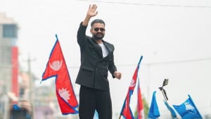 নিজের তৈরি নিয়ম ভাঙছেন নেপালের প্রধানমন্ত্রী 