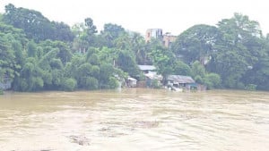 বান্দরবানে সব পর্যটনকেন্দ্র বুধবার পর্যন্ত বন্ধ