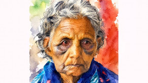 রেলস্টেশন পরিচ্ছন্নতাকর্মী ববি বেগম হত্যা মামলায় গ্রেপ্তার ৫ জন