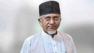 গাজী নজরুল জামায়াত থেকে বহিষ্কার হচ্ছেন