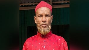 সিরাজগঞ্জ কারাগারে আরও এক আওয়ামী লীগ নেতার মৃত্যু