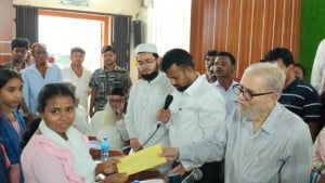 ক্ষুদ্র নৃগোষ্ঠীর উন্নয়নে কাজ করছে সরকার: এমপি ফয়সল