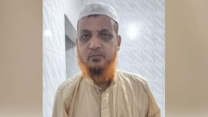 বগুড়ায় প্রতিবন্ধী শ্যালিকাকে ধর্ষণের অভিযোগে মাদ্রাসা সুপার গ্রেপ্তার