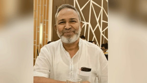 সিলেটে সিএনজিচালিত অটোরিকশার ধাক্কায় স্কুলশিক্ষক নিহত