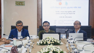 ৫০ আন্তর্জাতিক মেলায় অংশ নেবে বাংলাদেশ