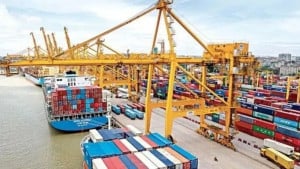 চট্টগ্রাম বন্দরের ৬ কার্গো বার্থে অপারেটর নিয়োগের প্রস্তাব বাতিল