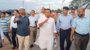 দৌলতদিয়া ফেরিঘাটে সিসি ক্যামেরা স্থাপন করা হবে: নৌপরিবহন প্রতিমন্ত্রী