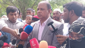 জুলাই শহীদের লাশ নদীতে ভাসিয়ে দেওয়ার তথ্য পাওয়া গেছে: চিফ প্রসিকিউটর 