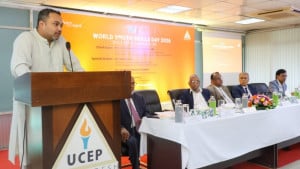 দক্ষ ও যোগ্য জনশক্তি গড়ে তোলা হবে: মাহদী আমিন 