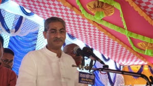 শিক্ষাখাতে সর্বোচ্চ গুরুত্ব দিচ্ছে সরকার: পানিসম্পদমন্ত্রী