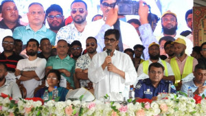 ধর্মীয় সম্প্রীতি রক্ষায় সরকার অঙ্গীকারবদ্ধ: কৃষিমন্ত্রী