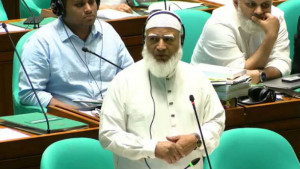 চিকিৎসা ব্যয় বৃদ্ধির আশঙ্কা বিরোধী দলীয় নেতার
