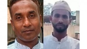 বোয়ালখালীতে লবণ কারখানায় আগুনে দগ্ধ ২ শ্রমিকের মৃত্যু