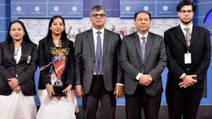 বাকস্বাধীনতার পাশাপাশি বাকসংযমও থাকা উচিত: বিটিআরসি চেয়ারম্যান