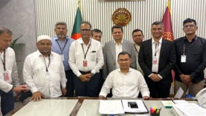 নগরের চাপ কমাতে চার উপজেলায় স্যাটেলাইট শহরের পরিকল্পনা