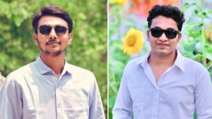 নজরুল বিশ্ববিদ্যালয় ছাত্রদলের আহ্বায়ক হাবিব, সদস্য সচিব মামুন