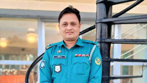 প্রতিমন্ত্রীর চিঠিতে সিএমপির সদরঘাট থানার ওসি প্রত্যাহার