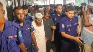 মিন্টু হত্যা মামলায় ২ জনের মৃত্যুদণ্ড, ১০ জনের যাবজ্জীবন