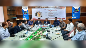 কাজী নজরুল ইসলামের চেতনা নতুন প্রজন্মের মাধ্যমে ছড়িয়ে দিতে হবে