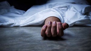 যুবকের গলা কাটা মরদেহ উদ্ধার, পুলিশ বলছে- মাকে ধর্ষণের প্রতিশোধ নিতে হত্যা