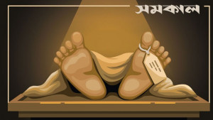 শিক্ষকের বাসায় গৃহকর্মীর ঝুলন্ত মরদেহ, পাশে ছিল চিরকুট