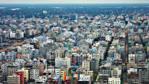 সাংহাই মডেলে ঢাকাকে গড়তে চায় সরকার
