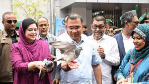 ‘ডিএমসি ডে-২০২৬’ উদ্বোধন করলেন প্রধানমন্ত্রী