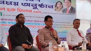 ২০২৭ সালে ৩১ কোটি নতুন পাঠ্যবই বিতরণ করা হবে: শিক্ষামন্ত্রী