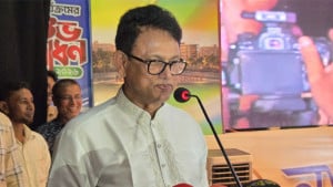 ট্রল-অপবাদ দিয়ে দায়িত্ব থেকে বিচ্যুত করা যাবে না: শিক্ষামন্ত্রী