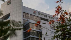 চূড়ান্ত ভোটকেন্দ্রের তালিকা প্রকাশ ২৭ আগস্ট 