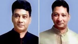 অর্থপাচার মামলায় এনু-রুপনের ১০ বছর কারাদণ্ড, ৬৪ কোটি টাকা জরিমানা