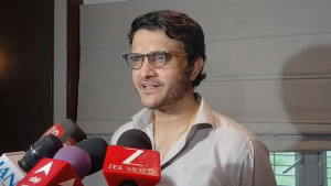 ৫৪ বছরে পা দিলেন সৌরভ গাঙ্গুলী
